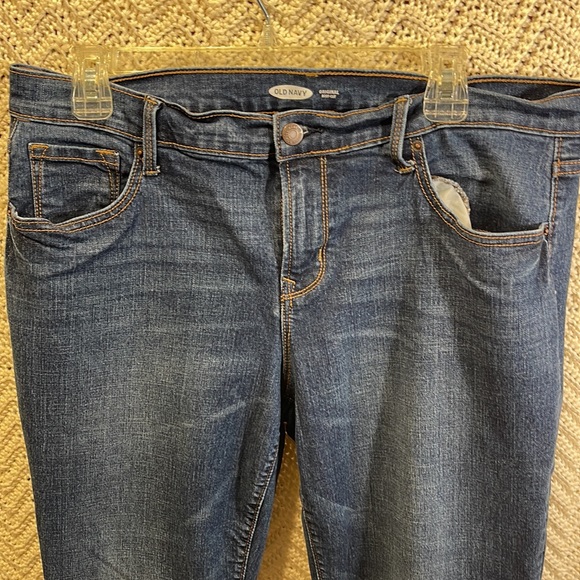 Old Navy Size 14 Original Boot-Cut - Picture 2 of 4